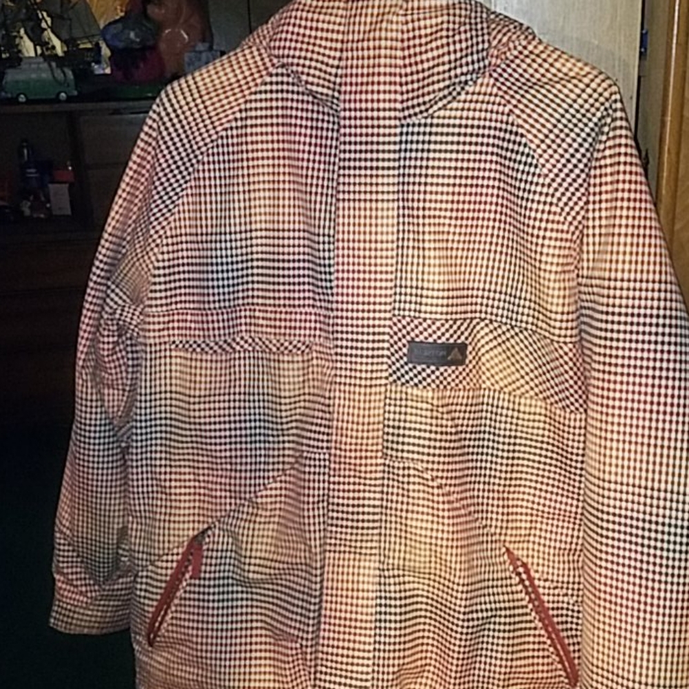 COPY - Burton DryRide X-Large mens ski/snowboard …